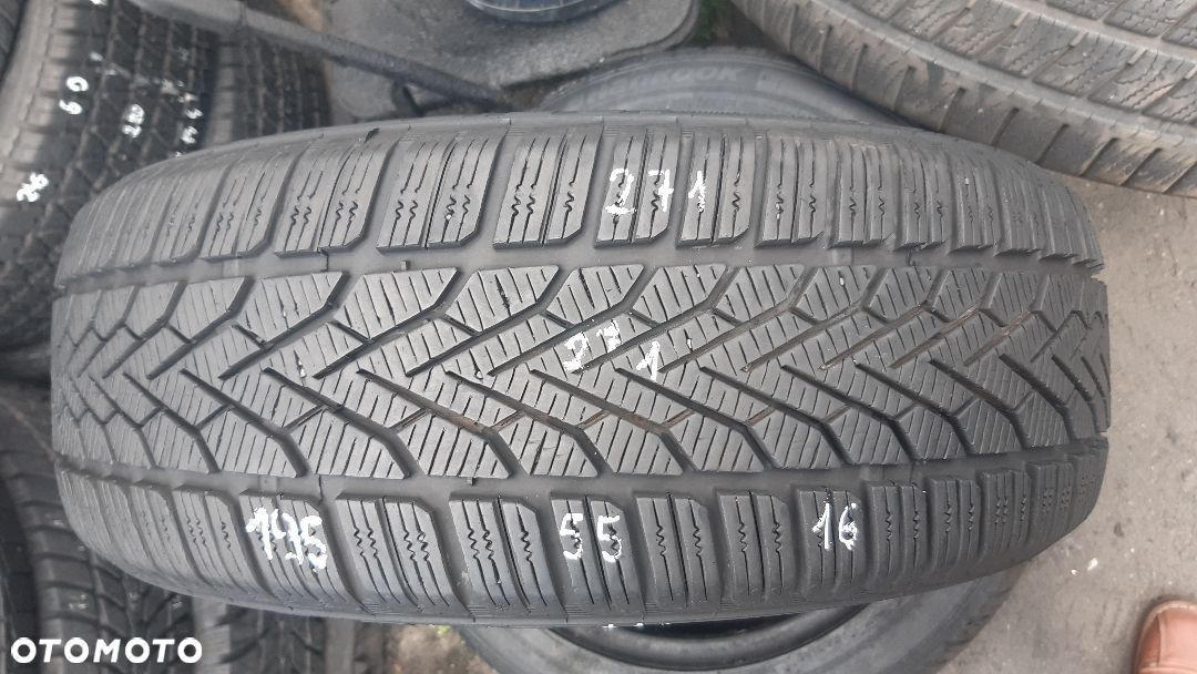 Semperit 195/55/16 nr 271 - 1
