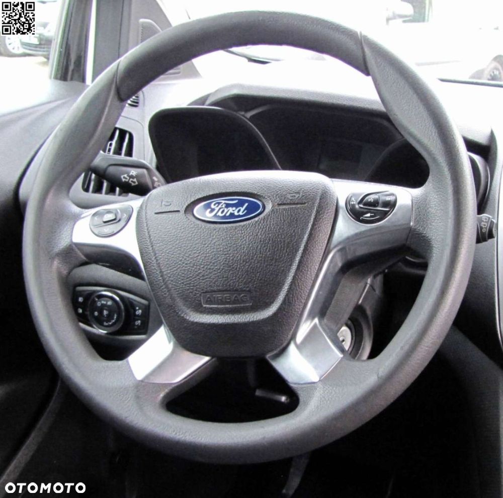 Ford Transit Connect - 20