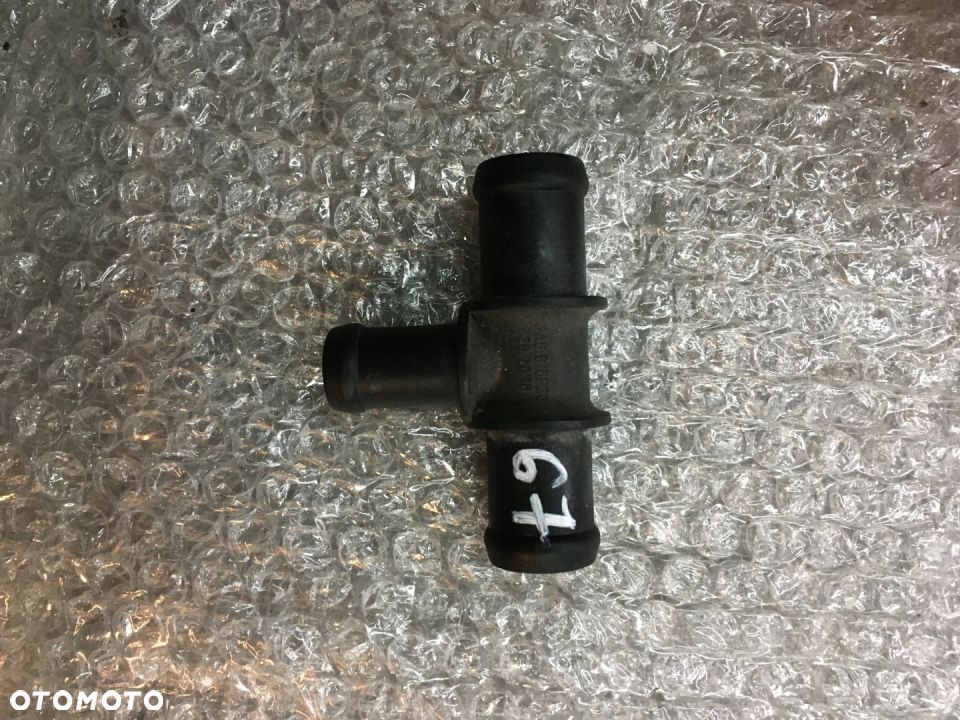 TRÓJNIK KRÓCIEC GOLF IV BORA A3 LEON I OCTAVIA I - 2