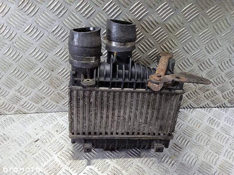INTERCOOLER TOYOTA AVENSIS T25 - 1