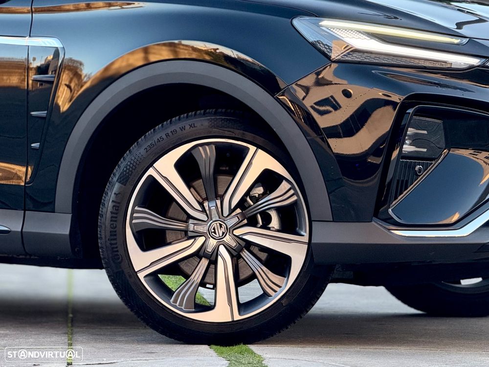 MG Marvel R 70 kWh AWD Performance - 17