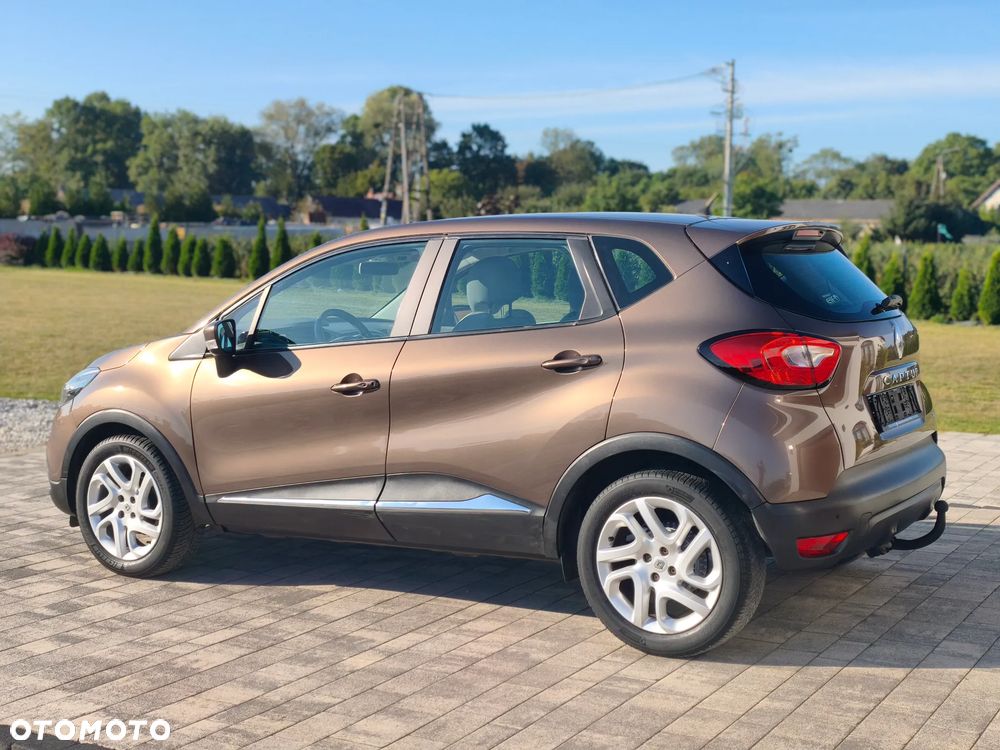 Renault Captur 0.9 Energy TCe Limited - 10