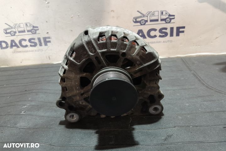 Alternator 03L903023L 03L903023L Volkswagen VW Caddy 4 [2015 - 2020] - 1