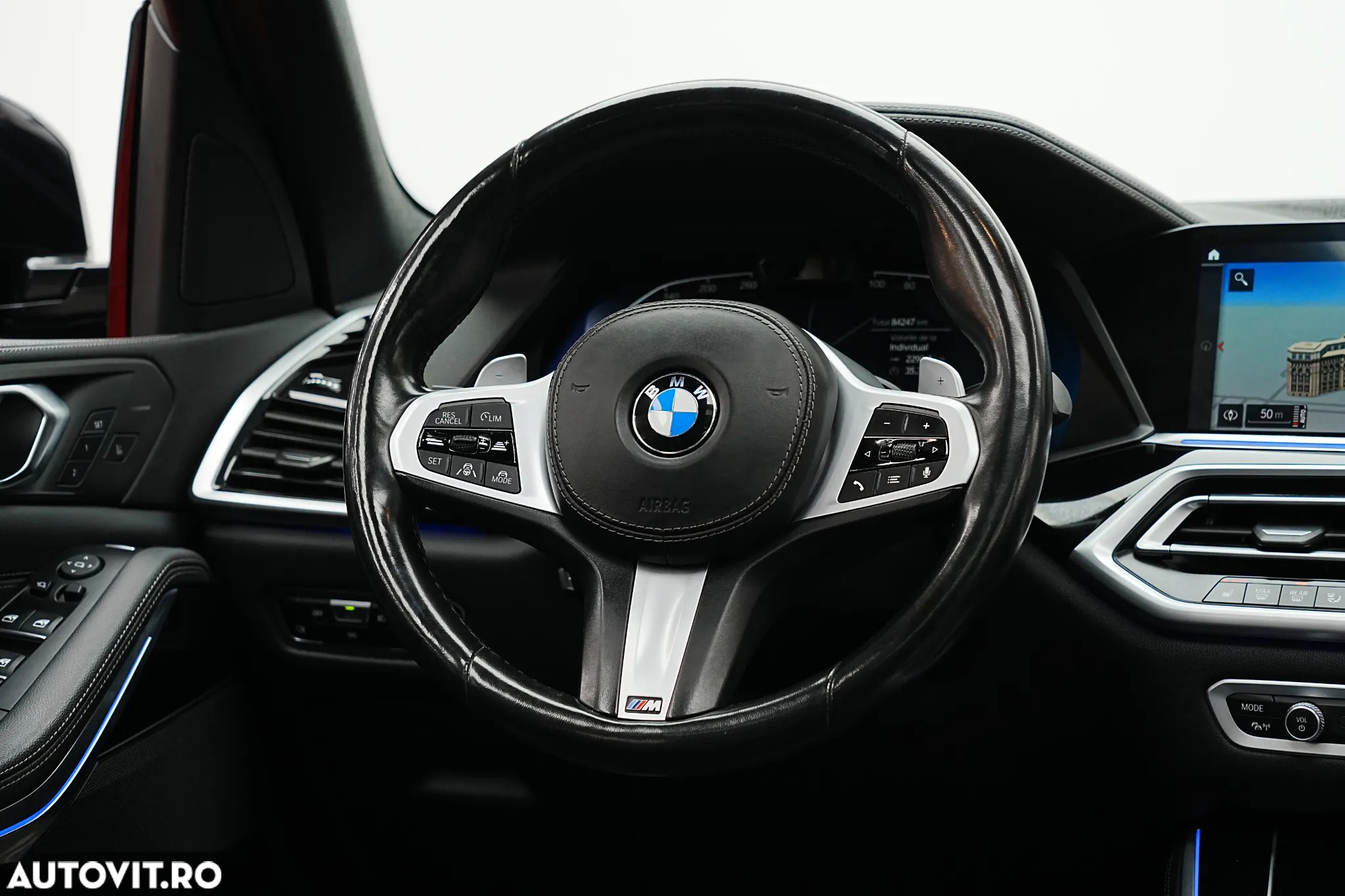 BMW X5 xDrive40d AT MHEV - 14