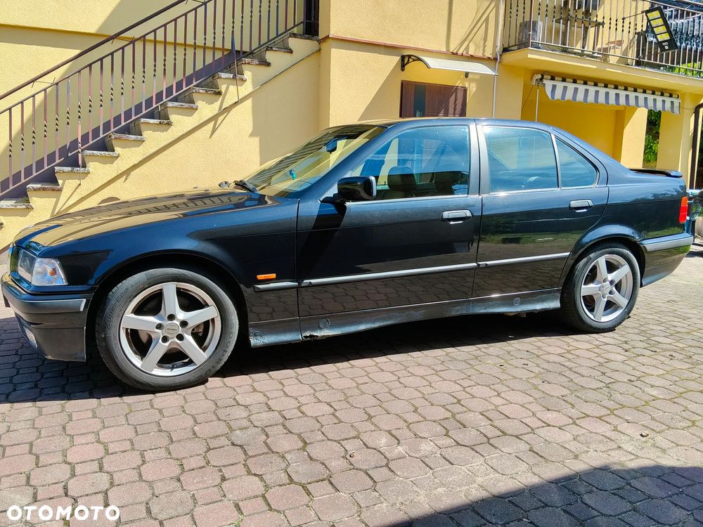 BMW Seria 3 - 3