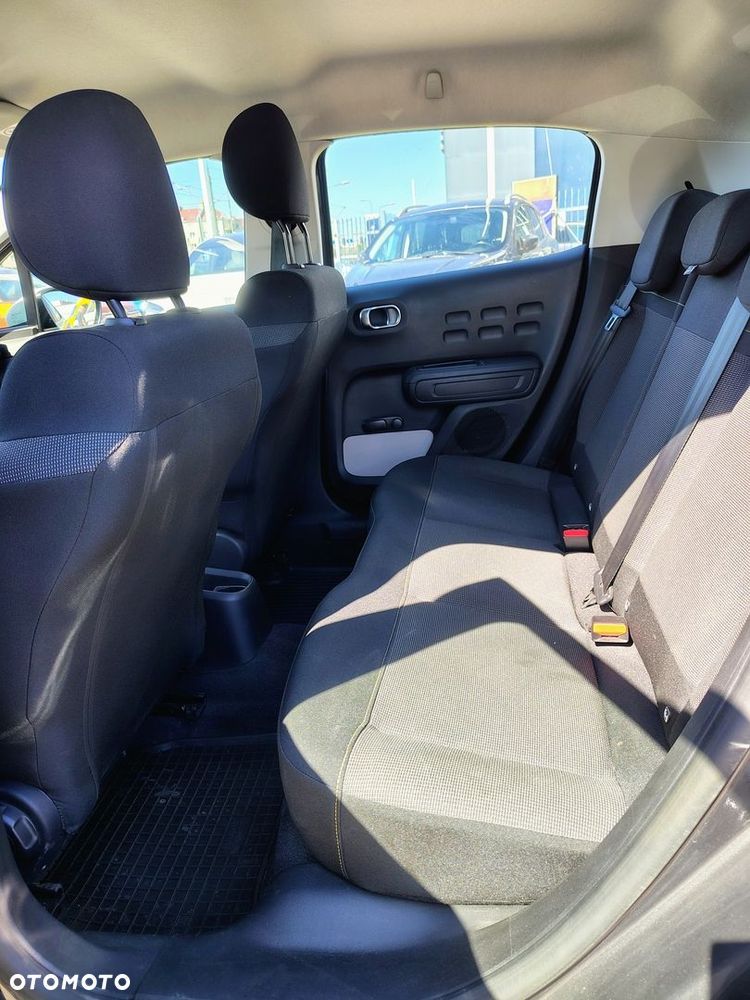 Citroën C3 1.2 PureTech You - 10