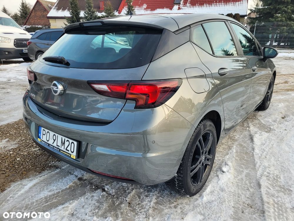 Opel Astra 1.4 T GPF Enjoy - 16