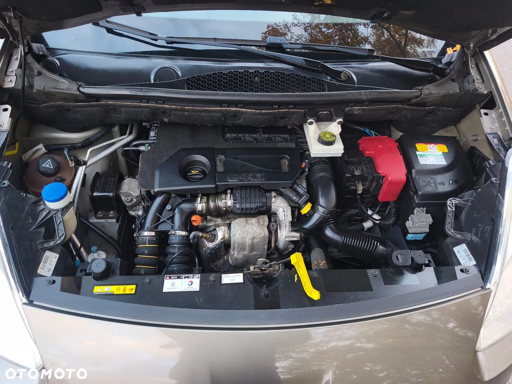 Peugeot Partner e-HDi FAP 92 Stop&Start Active - 22