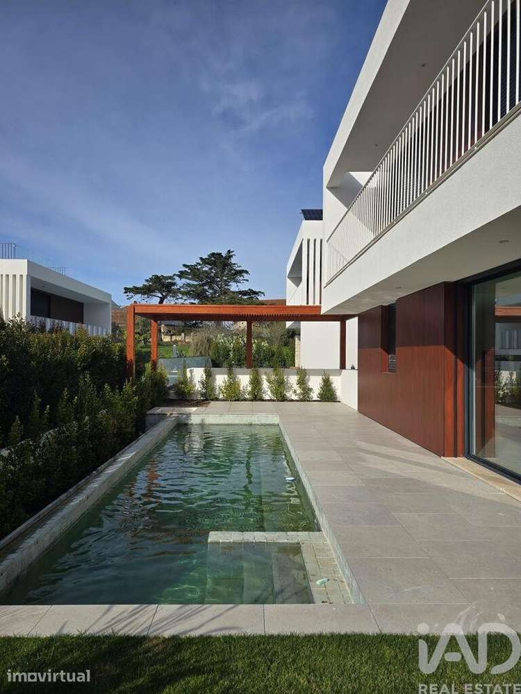 Casa / Villa T3 em Sintra - Grande imagem: 4/18