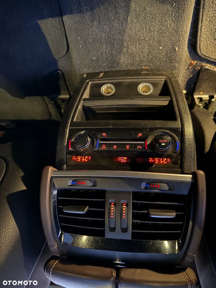 BMW X5 xDrive40d - 21