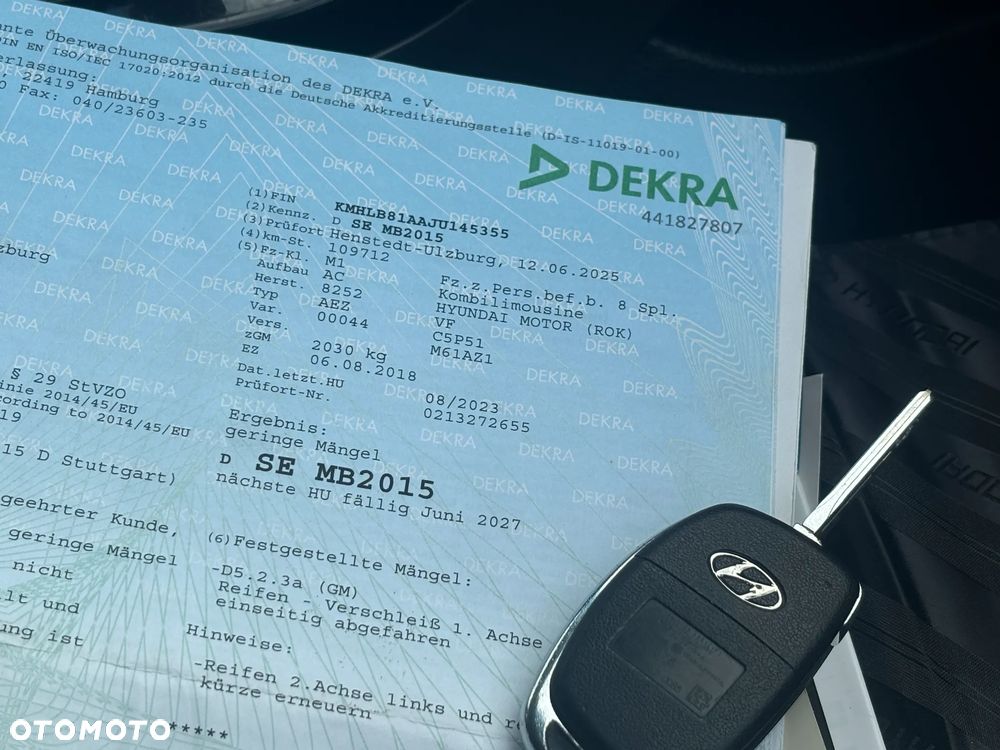 Hyundai i40 1.6 Comfort - 32