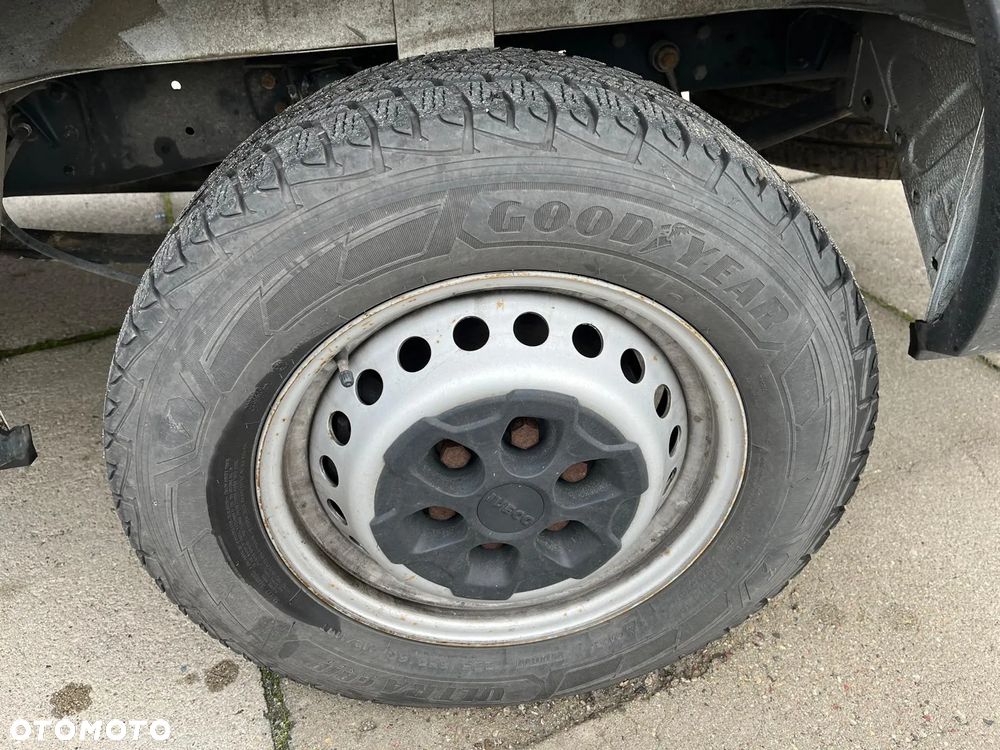 Iveco Daily - 7