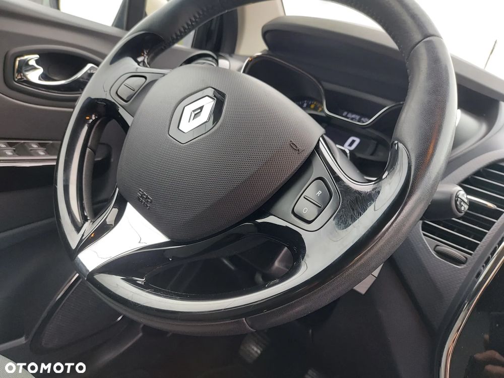 Renault Captur ENERGY TCe 90 Start&Stop Dynamique - 23