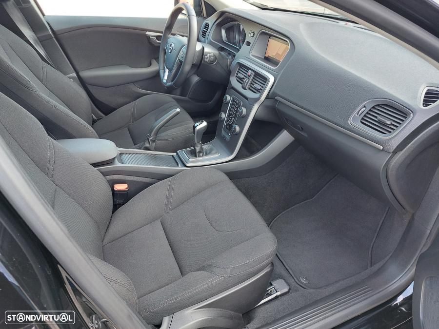 Volvo V40 2.0 D2 Kinetic Eco - 46