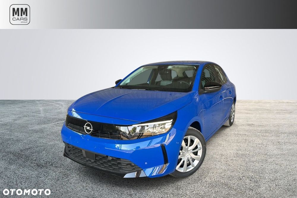 Opel Corsa - 1