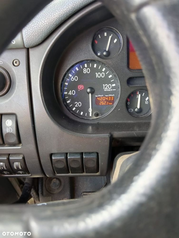 DAF Fad Cf 85.430 8X4 - 22