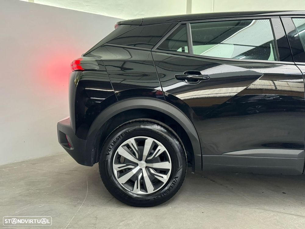 Peugeot 2008 1.2 PureTech Active Pack - 5