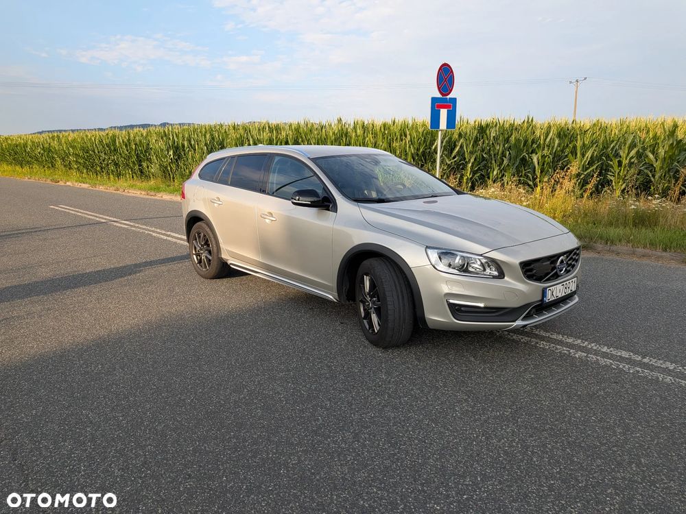 Volvo V60 Cross Country T5 Geartronic Momentum - 15
