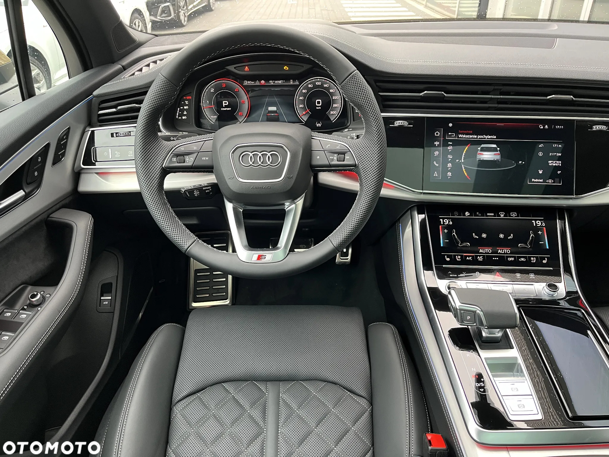 Audi Q7 - 17