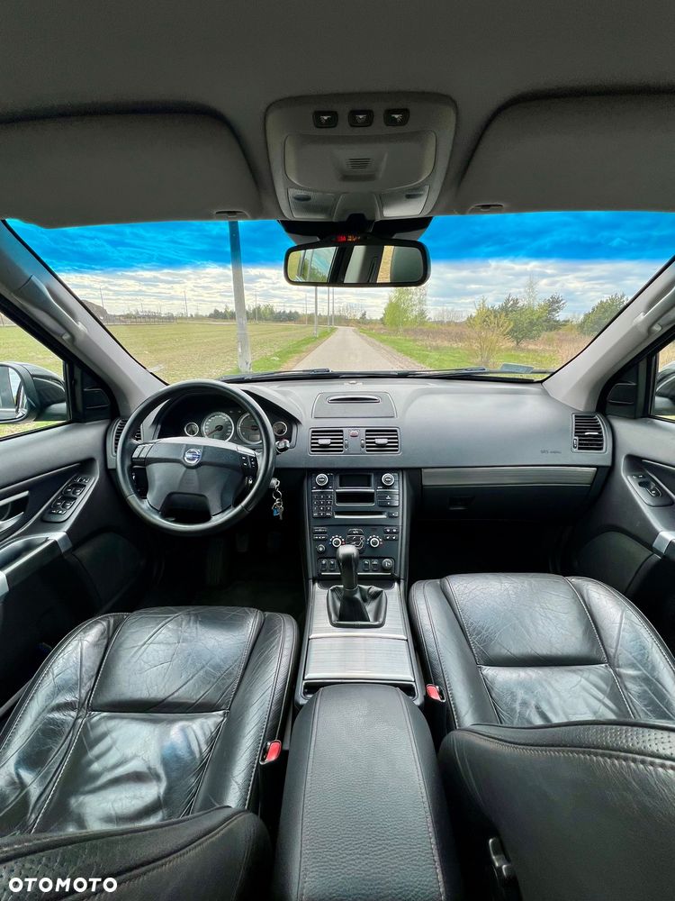 Volvo XC 90 D5 Summum - 11