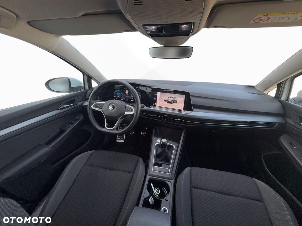 Volkswagen Golf - 17