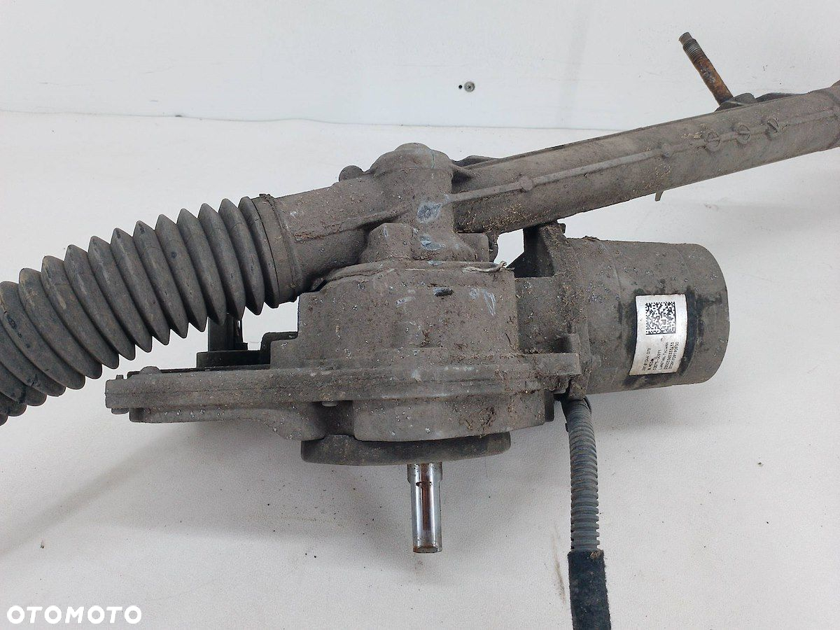 MAGLOWNICA PRZEKŁADNIA KIEROWNICY CITROEN C3 II 2818104407D    9671732180 - 4