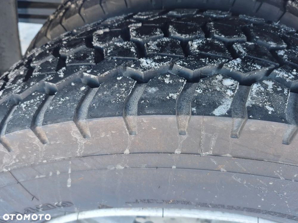 Mercedes-Benz ATEGO 15 240 AUTOCYSTERNA 4X4 !!! - 19