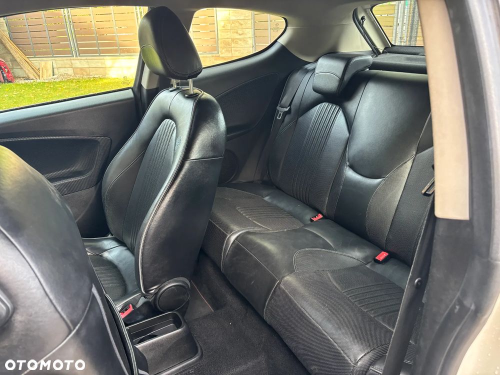 Alfa Romeo Mito - 13