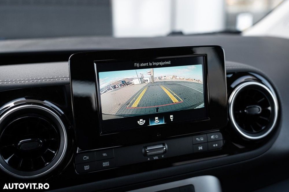 Mercedes-Benz EQT - 35