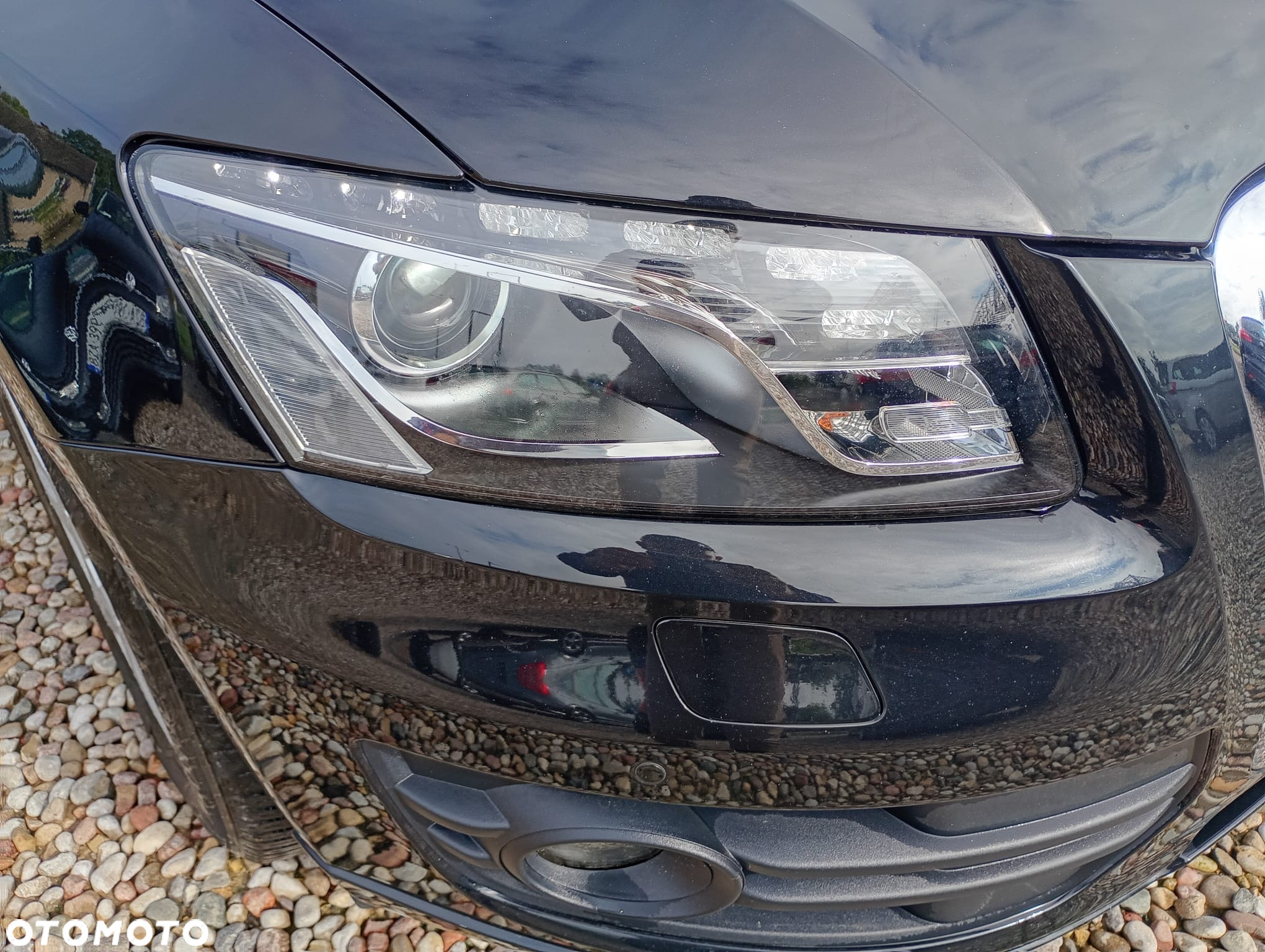 Audi Q5 2.0 TDI Quattro S tronic - 14