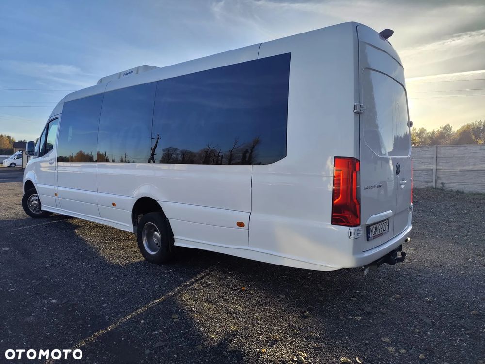 Mercedes-Benz SPRINTER - 5