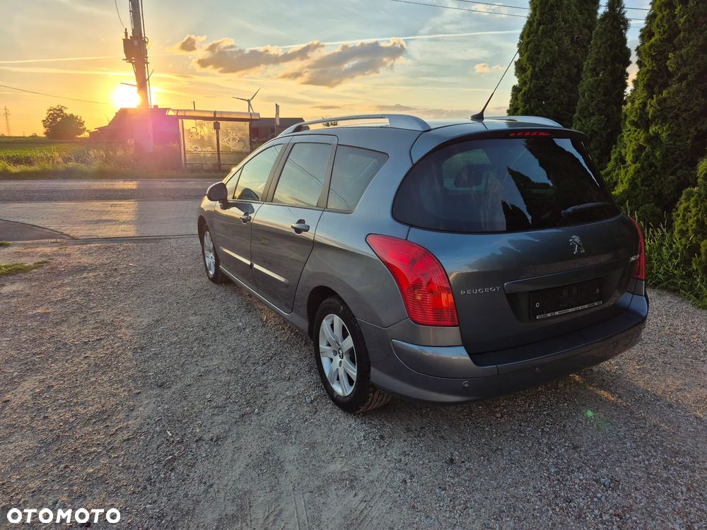 Peugeot 308 HDi FAP 150 Active - 3