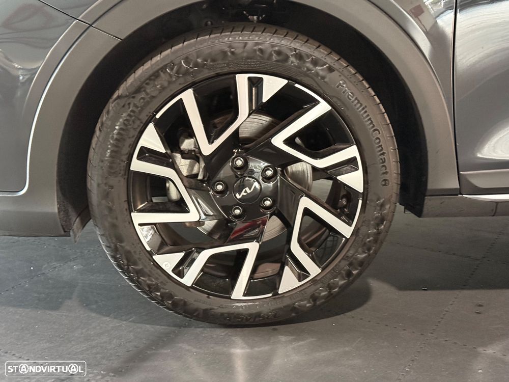 Kia XCeed - 6