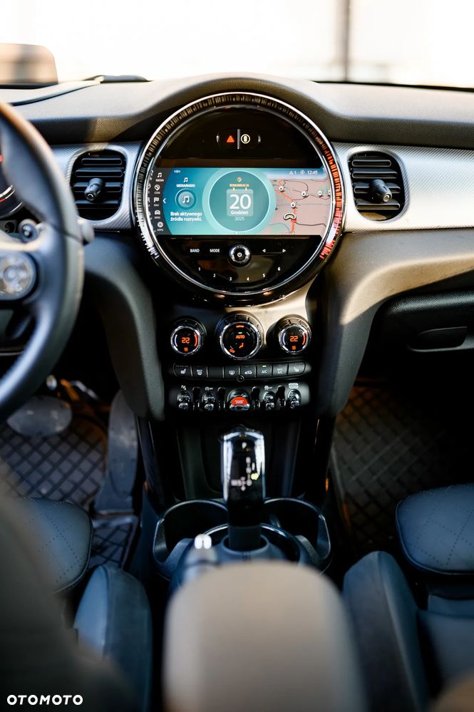 MINI Cooper S Sport-Aut Metropolitan - 35