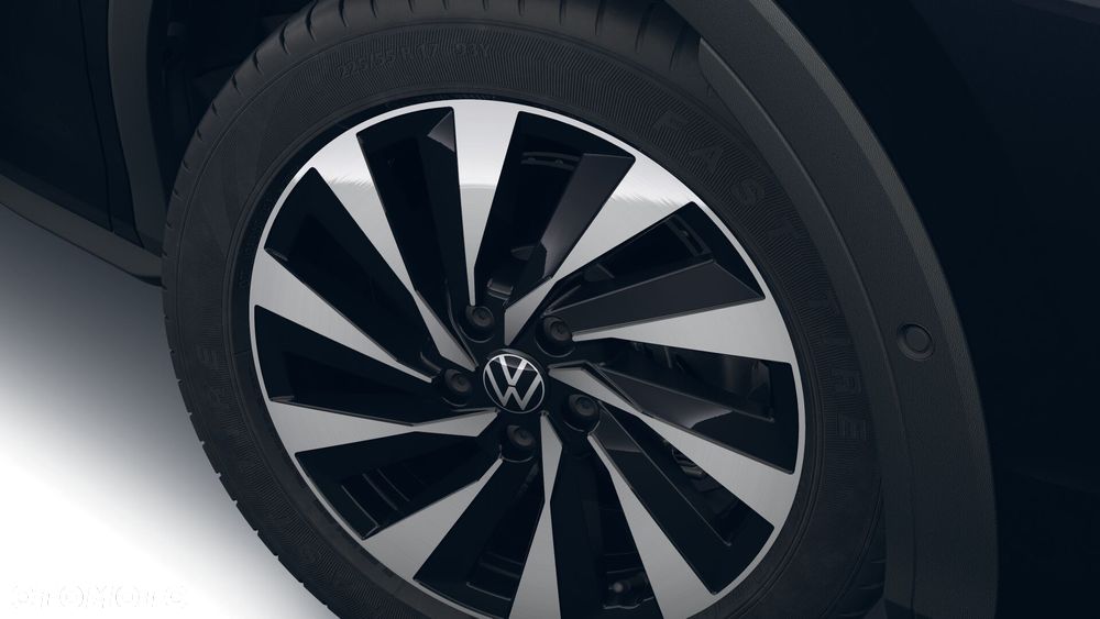 Volkswagen T-Roc 1.5 eTSI OPF DSG Style - 7