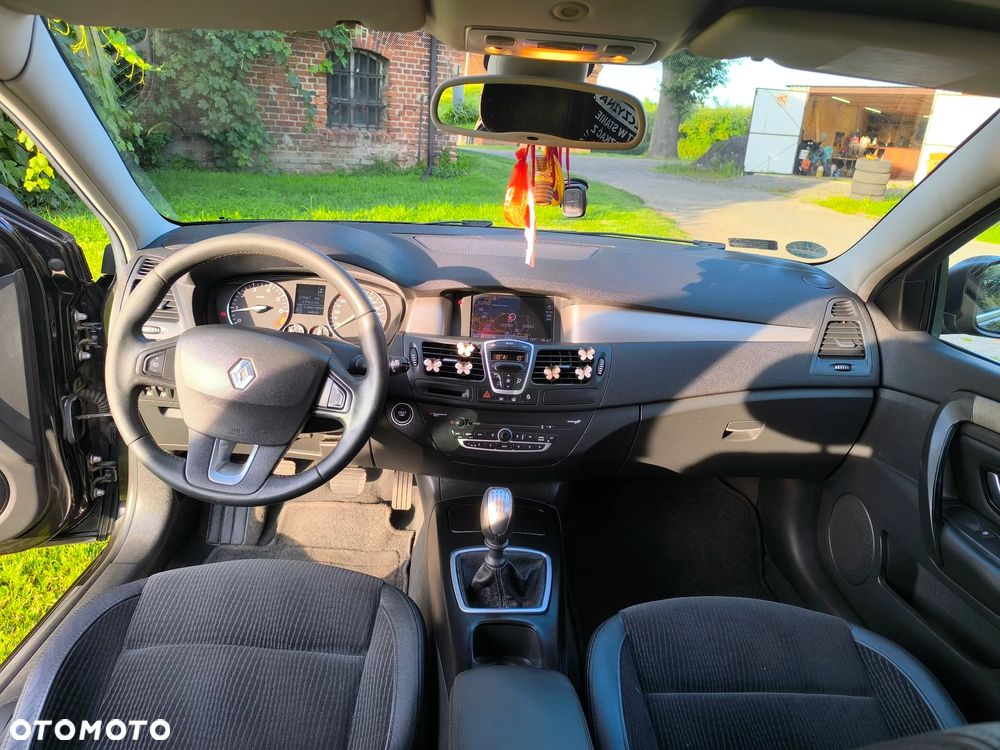 Renault Laguna 2.0 Dynamique - 13