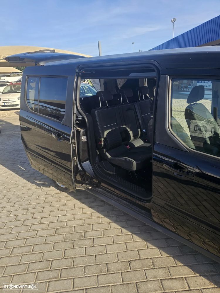 Ford Tourneo Connect - 6