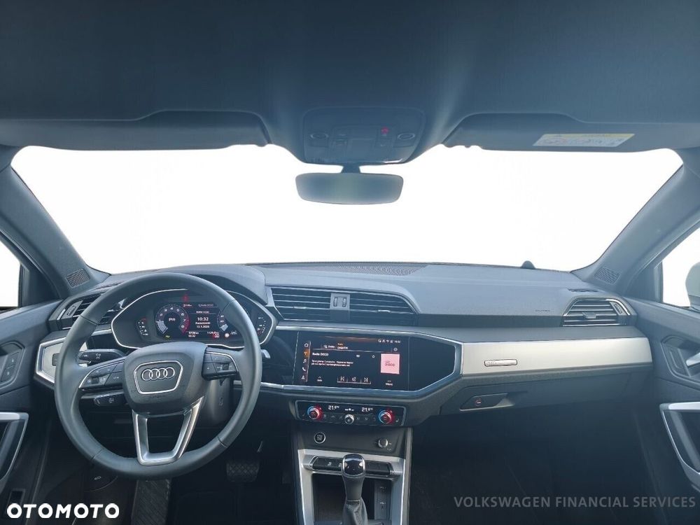 Audi Q3 - 10
