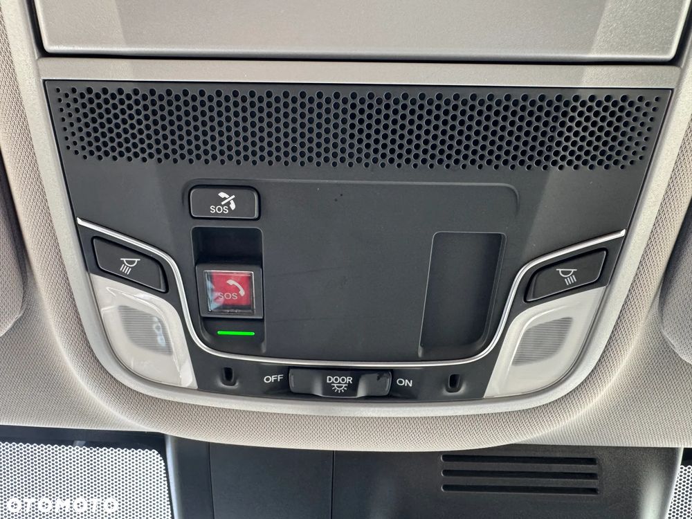 Honda CR-V 1.5 Lifestyle (Honda Connect+ / 7 os.) CVT - 25