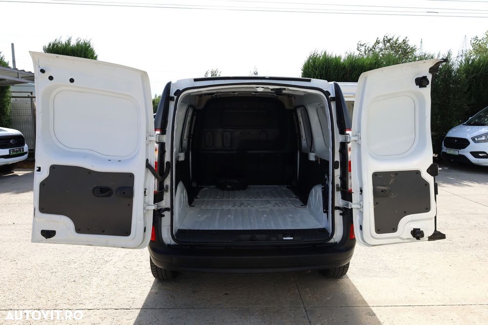 Renault Kangoo L2H1 1.5D 90CP - 2 Usi Culisante - 12