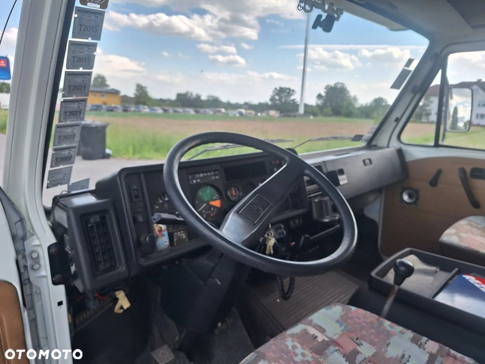 Volkswagen Lt35 - 11