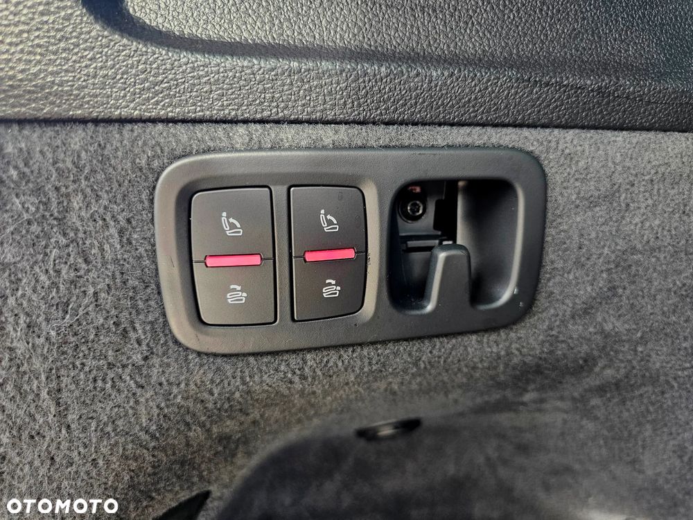 Audi Q7 3.0 TFSI Quattro Tiptronic - 31