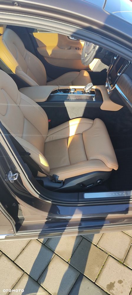 Volvo S90 D5 AWD Inscription - 9