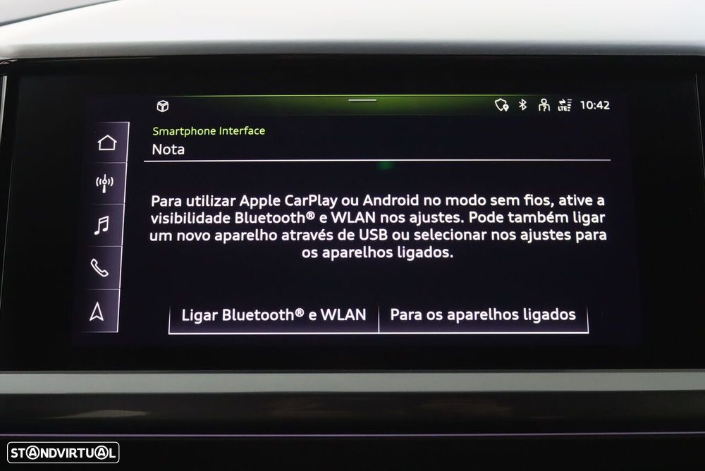 Audi Q4 e-tron 45 82 kWh SE Business Plus - 24