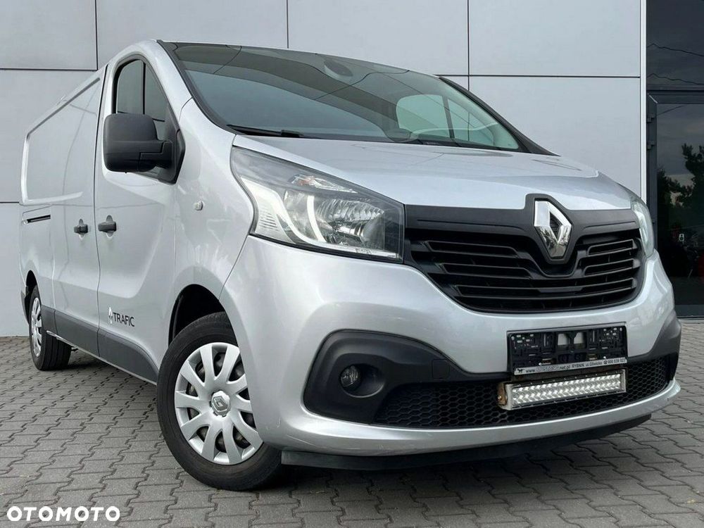 Renault Trafic - 5