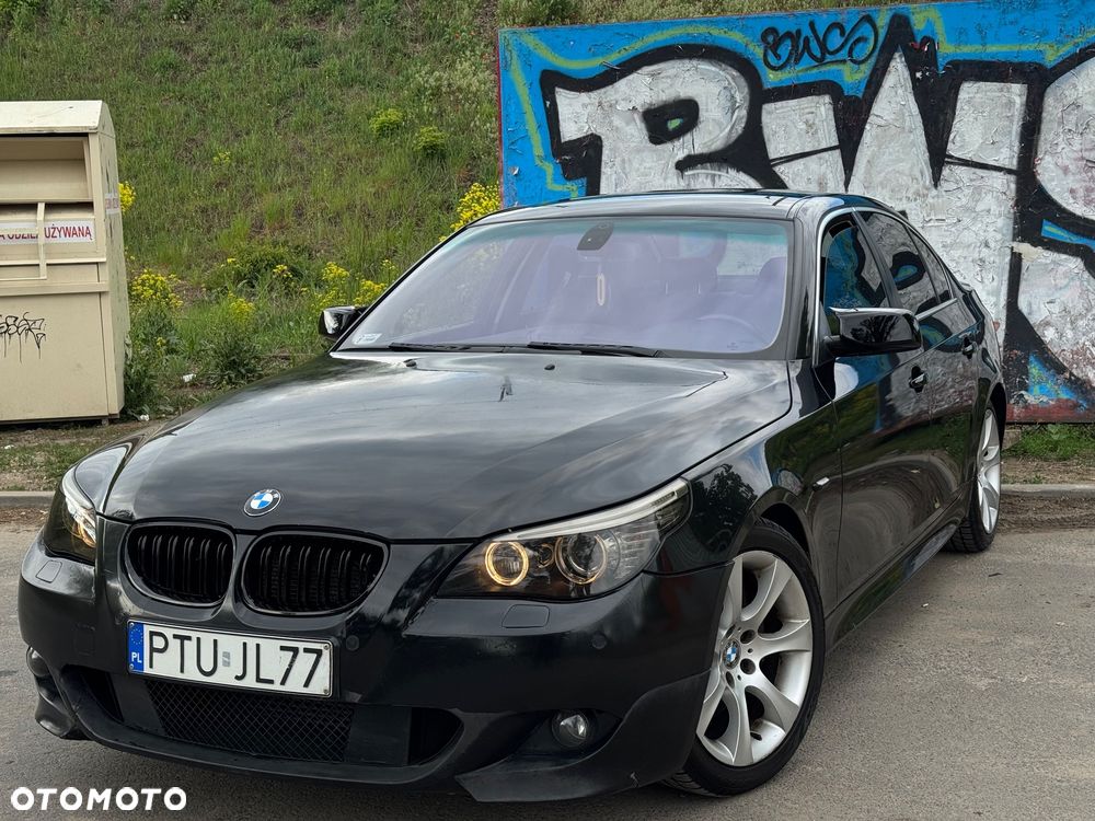 BMW Seria 5 - 22