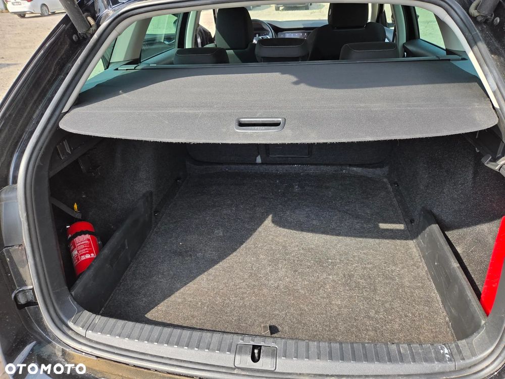 Skoda Octavia 1.5 TSI GPF ACT Style - 11