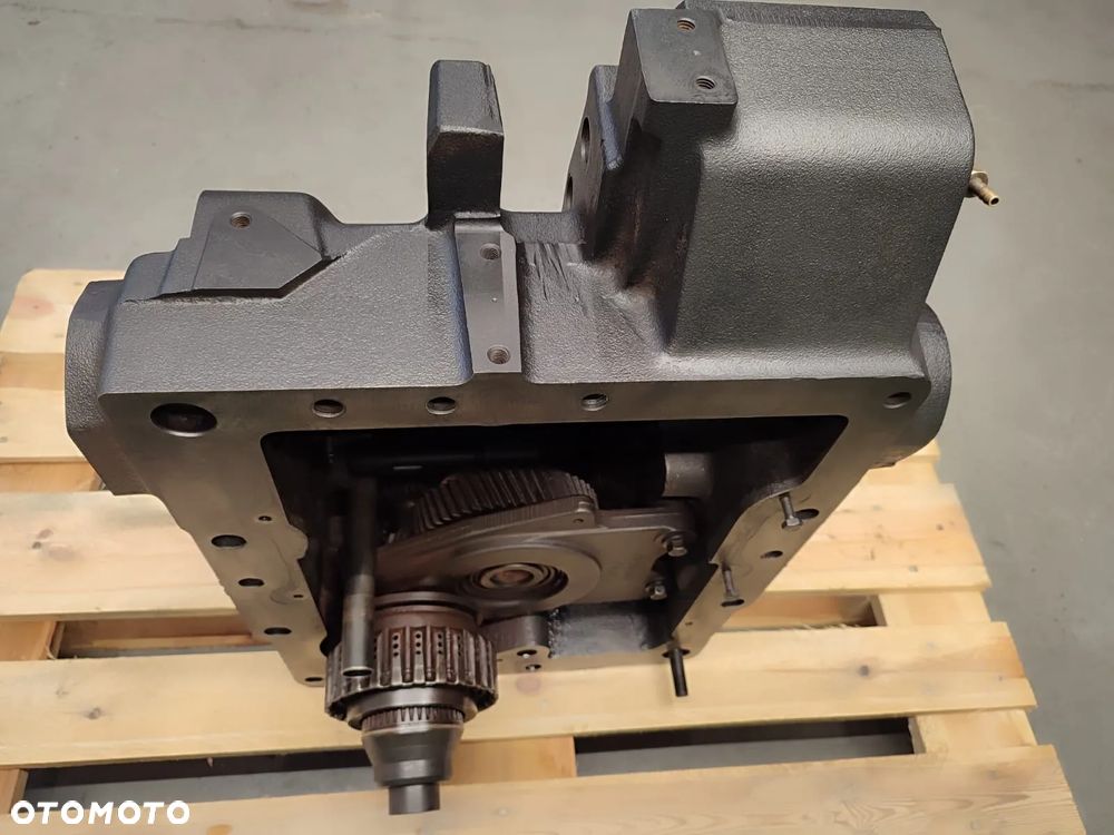 PTO 230094A2 McCormick MC 130 - 8