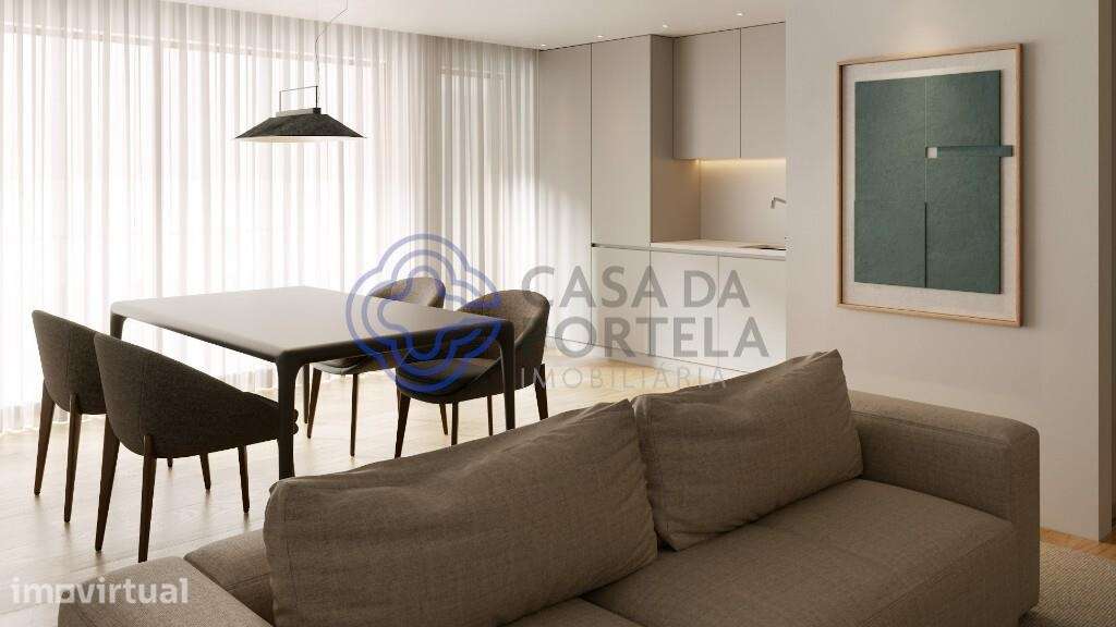 APARTAMENTO T3|PARANHOS|PORTO - Grande imagem: 3/29