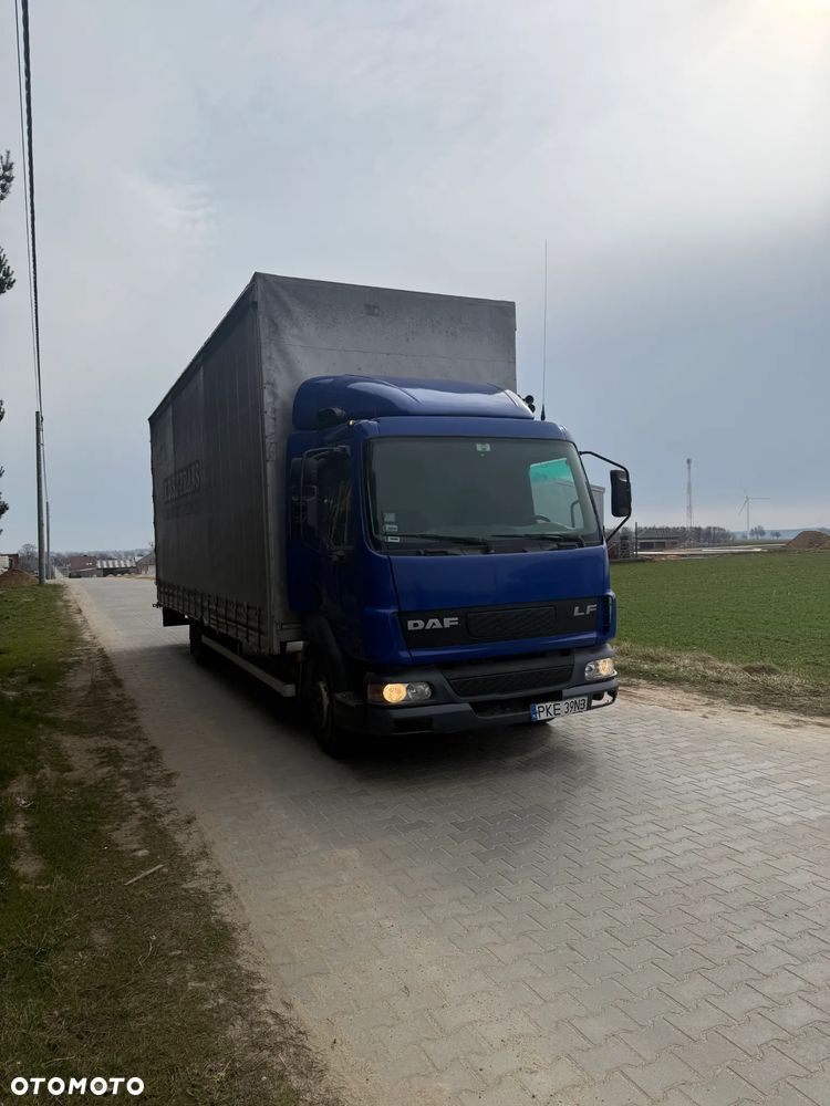 DAF LF 45.220 - 1